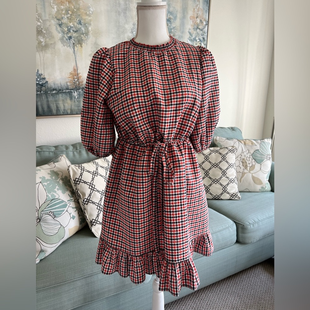 ASOS dress